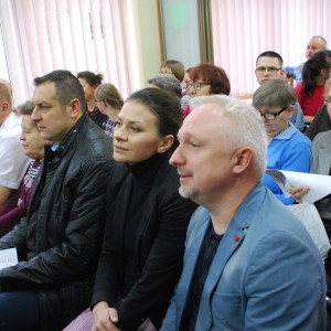 Aukcja Prac Osób Niepełnosprawnych w Miejskim Domu Pomocy Społecznej w Sieradzu