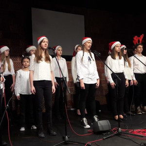 Zespół Szkół Katolickich w Łodzi