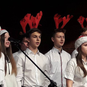 Zespół Szkół Katolickich w Łodzi