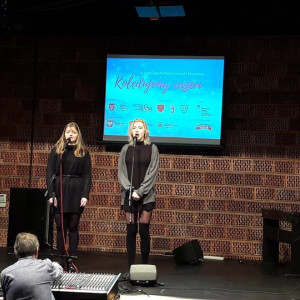 Bursa szkolna nr 12 w Łodzi