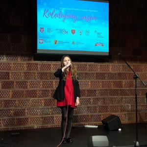 Prywatne Ognisko SONARE