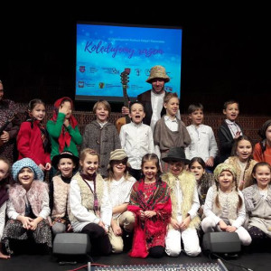 SP nr 2 w Łodzi, zespół wokalny Szafa Gra