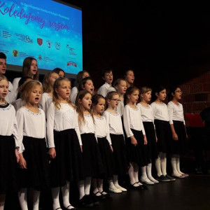 SP w Woli Zaradzyńskiej