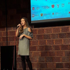 Gimnazjum nr 36 w Łodzi