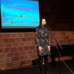 Gimnazjum w Ujeździe