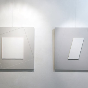 Wystawa prof. zw. dr hab. Andrzeja Gieragi