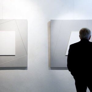 Wystawa prof. zw. dr hab. Andrzeja Gieragi