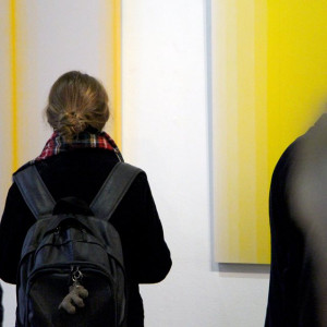 Wystawa prof. zw. dr hab. Andrzeja Gieragi