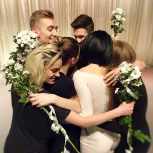 Sukces studentów kierunku taniec