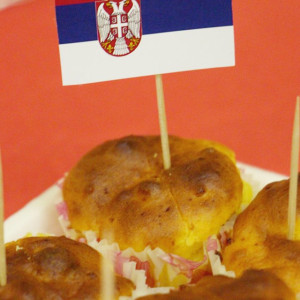 Międzynarodowa Wigilia w Akademii