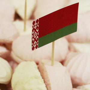 Międzynarodowa Wigilia w Akademii