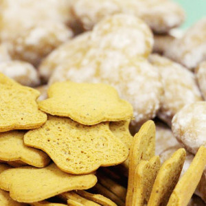 Międzynarodowa Wigilia w Akademii