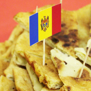 Międzynarodowa Wigilia w Akademii