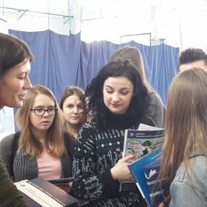 Akademickie Targi Edukacyjne - Opoczno