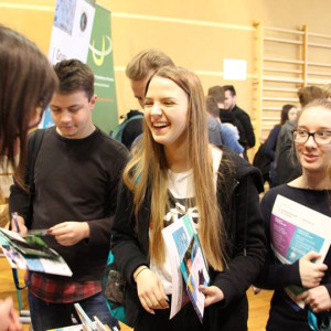 Akademickie Spotkania - Pajęczno