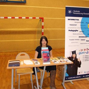 Akademickie Spotkania - Pajęczno