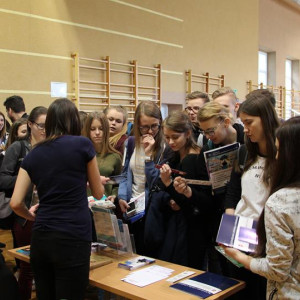 Akademickie Spotkania - Pajęczno