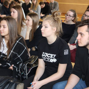 Akademickie Spotkania - Pajęczno