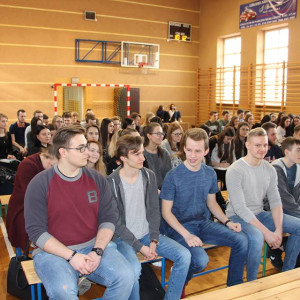 Akademickie Spotkania - Pajęczno