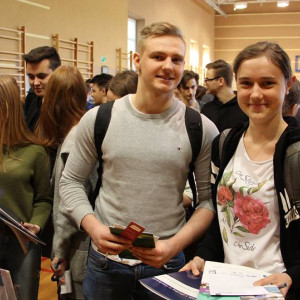 Akademickie Spotkania - Pajęczno