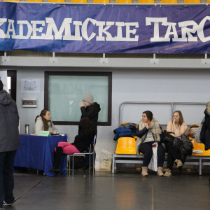 Targi Edukacyjne Uczelni Wyższych i Szkół Policealnych - Pabianice