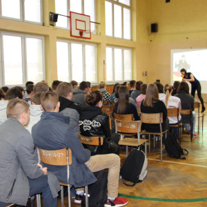 Akademickie Spotkania - Lututów