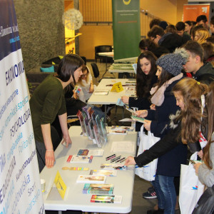 Akademickie Targi Edukacyjne - Kutno