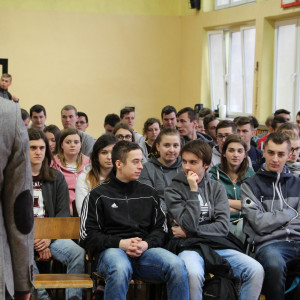 Akademickie Spotkania - Lututów