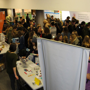 Akademickie Targi Edukacyjne - Kutno