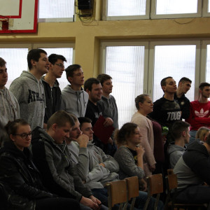 Akademickie Spotkania - Lututów