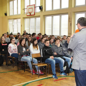 Akademickie Spotkania - Lututów