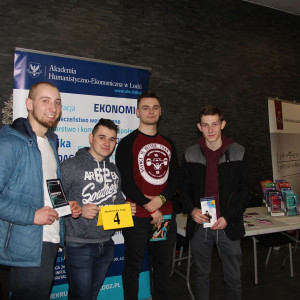 Akademickie Targi Edukacyjne - Kutno