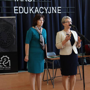 Akademickie Targi Edukacyjne - Tomaszów Mazowiecki