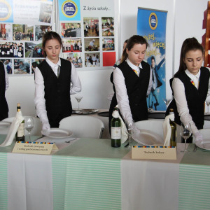 XI Powiatowe Targi Edukacyjne w Zgierzu