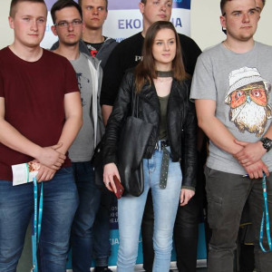 Akademickie Targi Edukacyjne - Tomaszów Mazowiecki