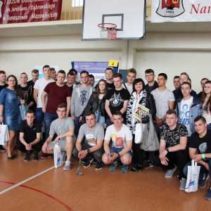 Akademickie Targi Edukacyjne - Tomaszów Mazowiecki