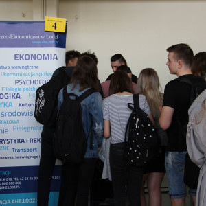 Akademickie Targi Edukacyjne - Tomaszów Mazowiecki