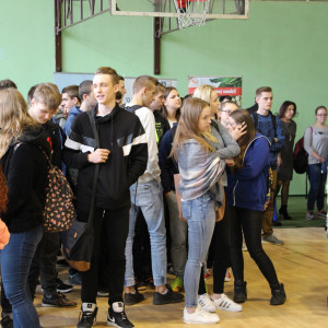 Akademickie Targi Edukacyjne - Łask