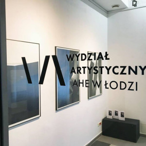 Sławomir Ćwiek z wystawą w Galerii Patio2