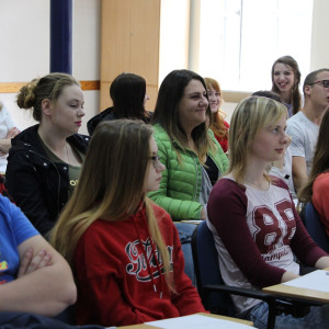 Warsztat "Skąd się biorą błędy językowe" - dr Ewa Gdak