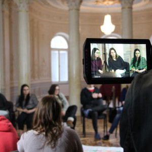 Poza schematem - kreatywność na co dzień - ŁAPS