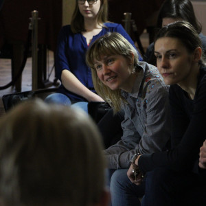 Poza schematem - kreatywność na co dzień - ŁAPS