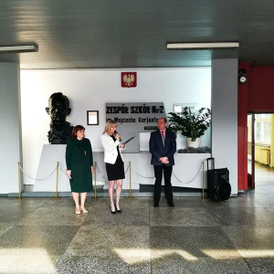 Młodzieżowe Targi Edukacyjne