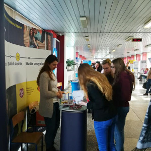 Młodzieżowe Targi Edukacyjne