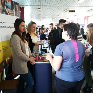 Młodzieżowe Targi Edukacyjne