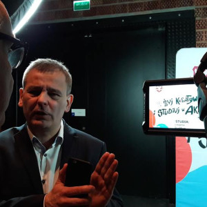 Akademia zaingurowała konkurs im. W. Słodkowskiego