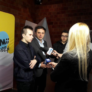 Akademia zaingurowała konkurs im. W. Słodkowskiego