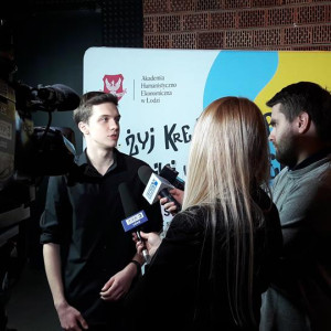 Akademia zaingurowała konkurs im. W. Słodkowskiego