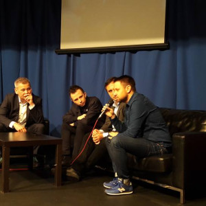 Akademia zaingurowała konkurs im. W. Słodkowskiego