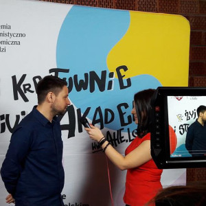 Akademia zaingurowała konkurs im. W. Słodkowskiego